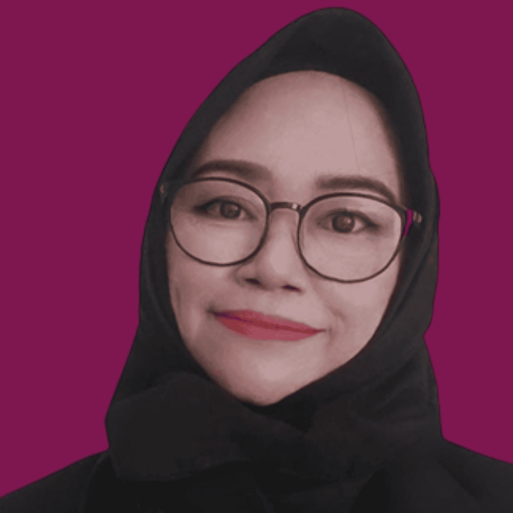 Prof. Ainulyakin H. Imlani, Ph.D.